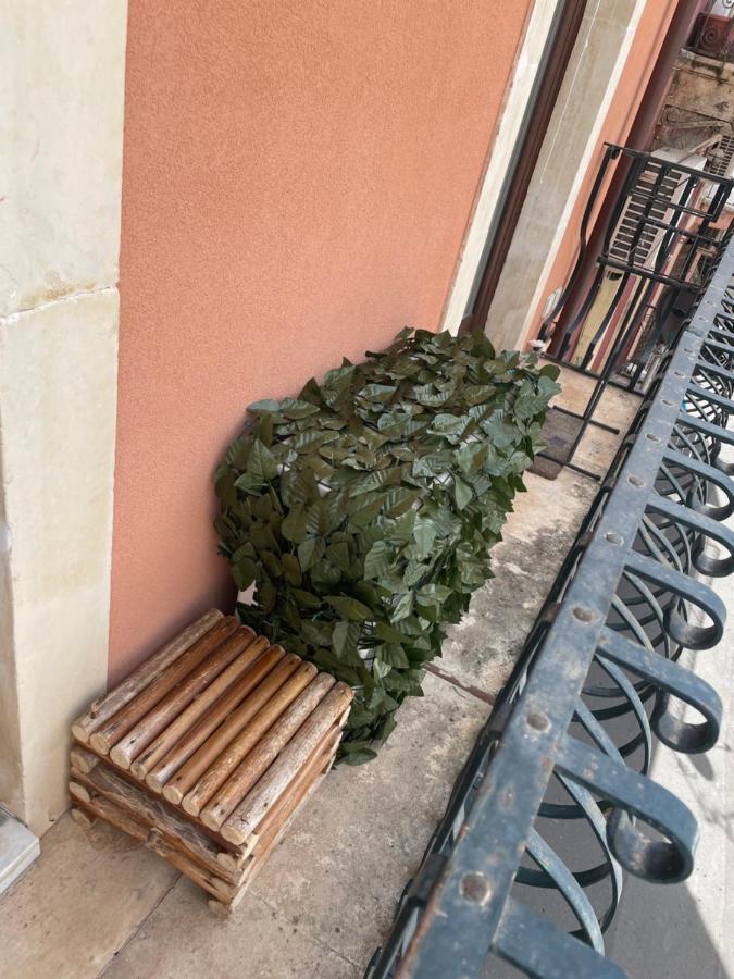 Casetta Rosa Taormina Buitenkant foto